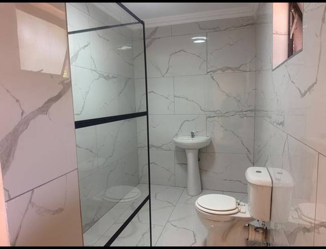 3 BEDROOM PROPERTY TO RENT IN DIE WILGERS